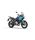 MORBIDELLI T502X BLEU