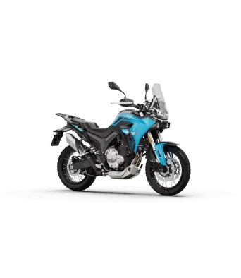 MORBIDELLI T502X BLEU