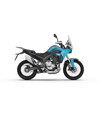 MORBIDELLI T502X BLEU