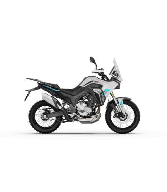 MORBIDELLI T502X BLANC