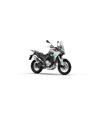 MORBIDELLI T502X BLANC