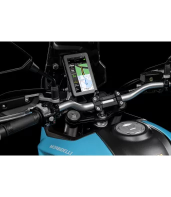 COMPTEUR MORBIDELLI T502X