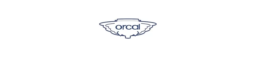 MOTO ORCAL  67 - Haguenau - Bas-Rhin - Alsace