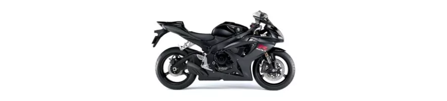 SUZUKI GSX-R