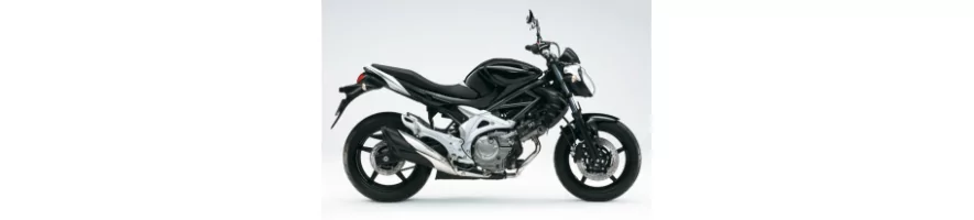 Suzuki GLADIUS